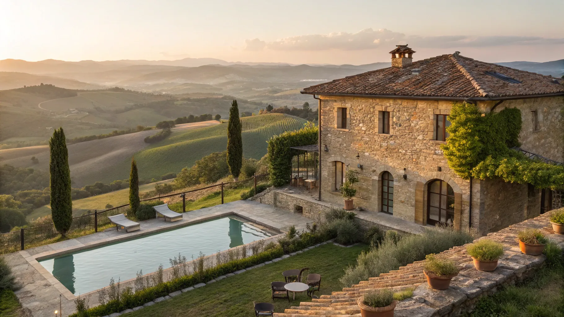 The Ultimate Guide to Luxury Villas in Italy