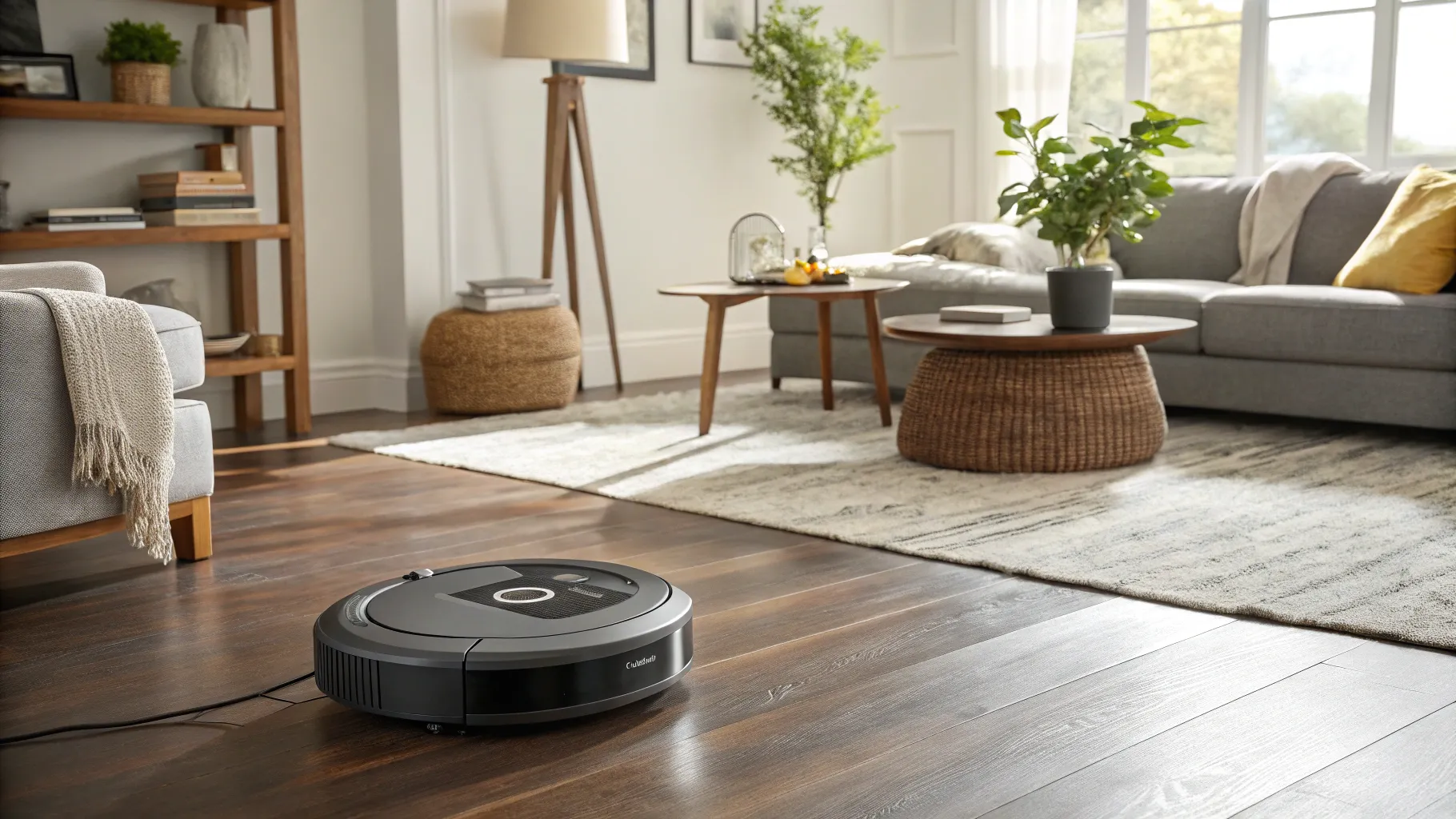 Best Robot Vacuums for Affordable Cleaning in 2025