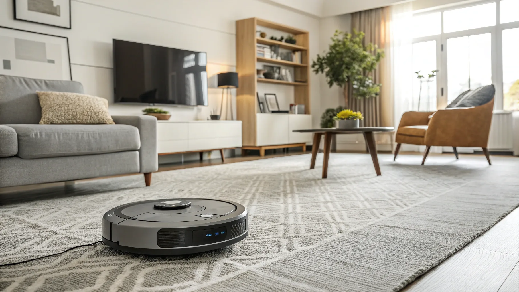 Best Robot Vacuums 2025 Affordable Options and Top Picks