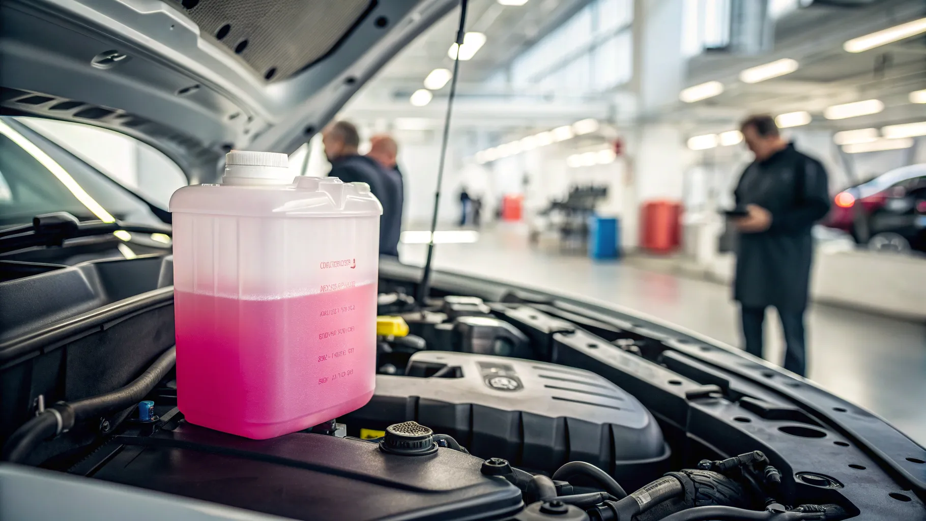 How Often Should You Check Your Coolant Levels? A Guide to Vehicle Cooling System Care