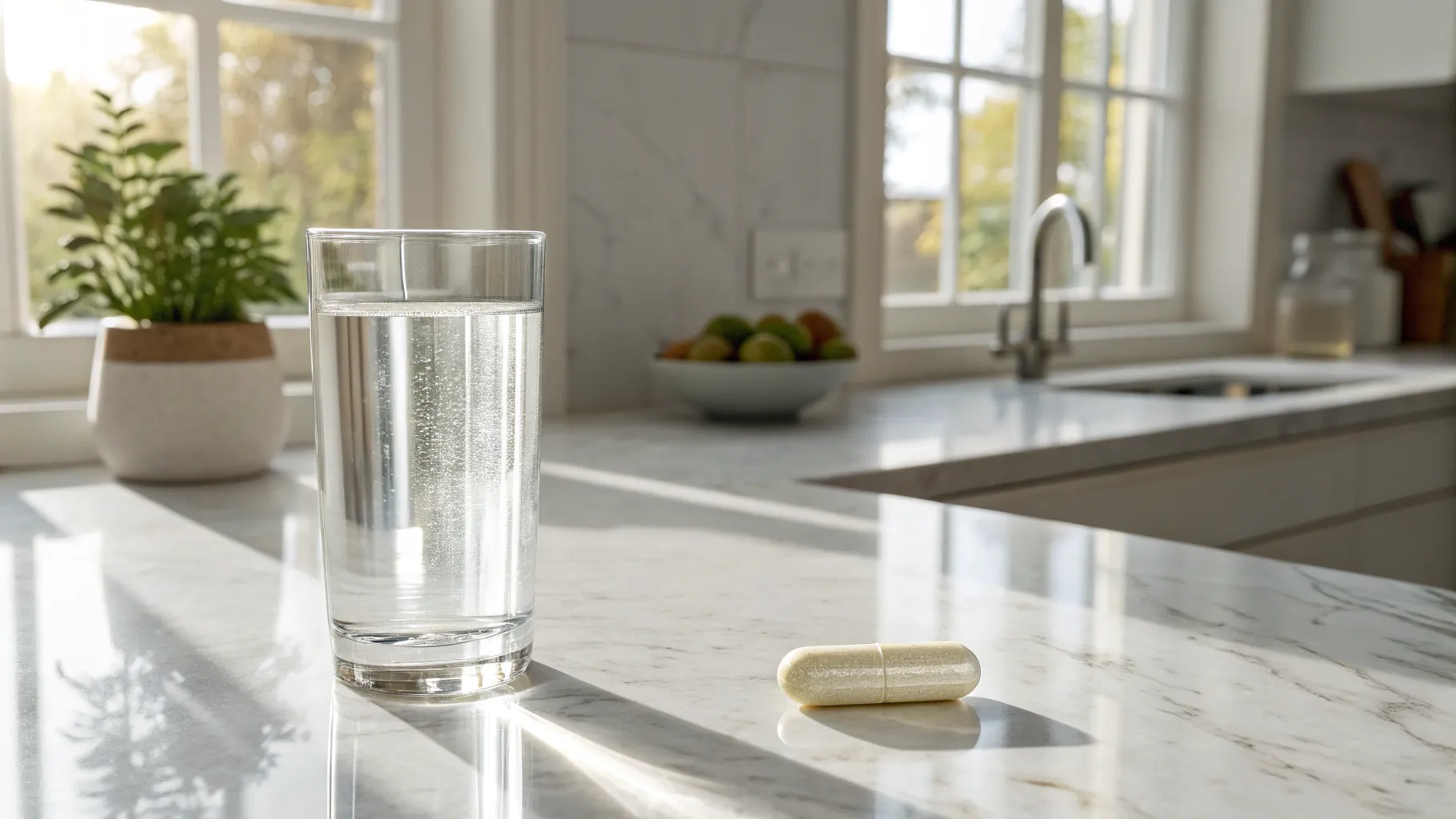 Why You Should Take a Probiotic Daily: The Ultimate Guide to Gut Health